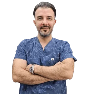 دکتر امیر مویدنیا