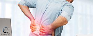 دیسک کمر