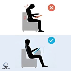 نحوه صحیح استفاده از تبلت