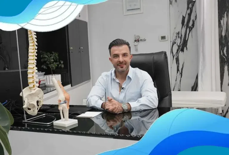 دکتر مویدنیا